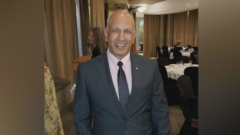 Jewelry and fancy restaurants: Former B.C. district official criticized for lavish spending