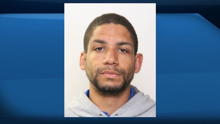 Edmonton police lay charges, seek 2nd suspect in series of violent pharmacy robberies