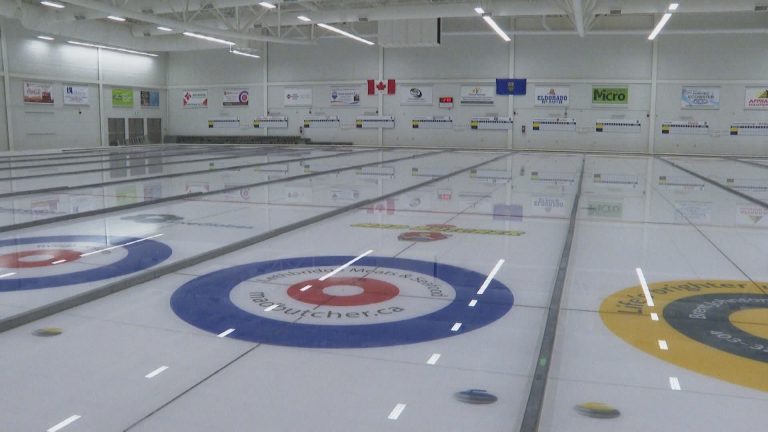 Cancellation of curling season to be felt on many levels in Lethbridge