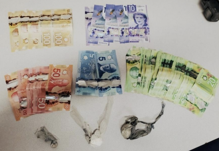 Toronto-area teen charged with drug trafficking in Lindsay: police