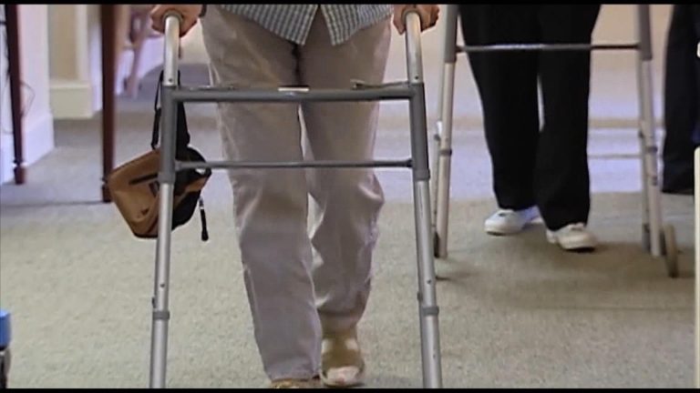 N.B. Coalition for Seniors rep has ‘mixed feelings’ about new nursing home announcement