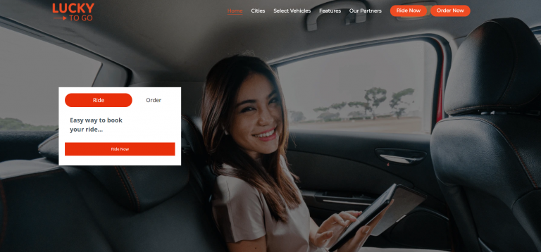 B.C. ride hailing company to offer food delivery services
