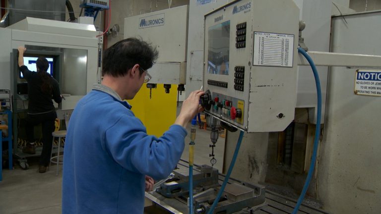 Eastern Ontario vying for large-scale manufacturers in provincewide ‘contest’