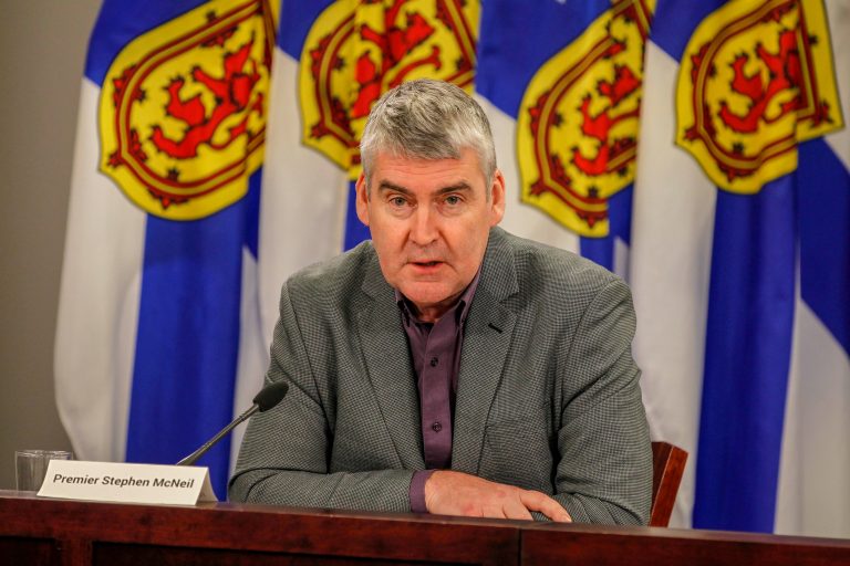 Nova Scotia to provide COVID-19 update Wednesday