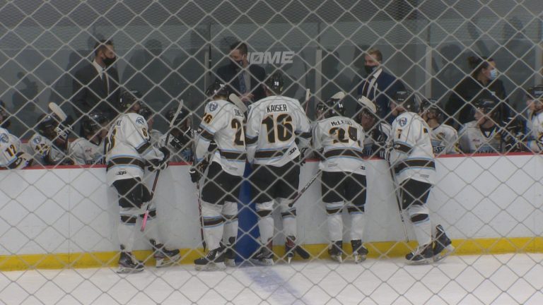 Hextall on Hockey: Will Manitoba government support MJHL?
