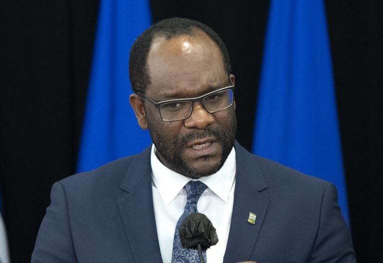 Alberta justice minister accuses feds of targeting ‘law-abiding Canadians’ with new gun legislation