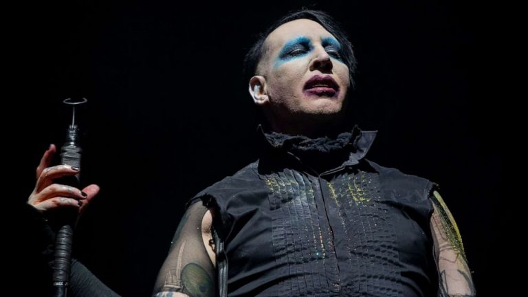 LASD investigating Marilyn Manson abuse allegations after multiple women speak out