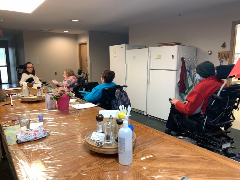 Residents in Kelowna independent living facility upset over licensing change