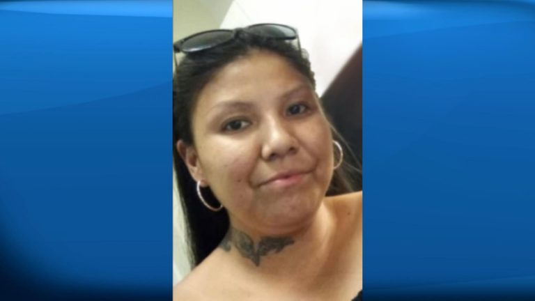 Police, family look for missing Regina woman