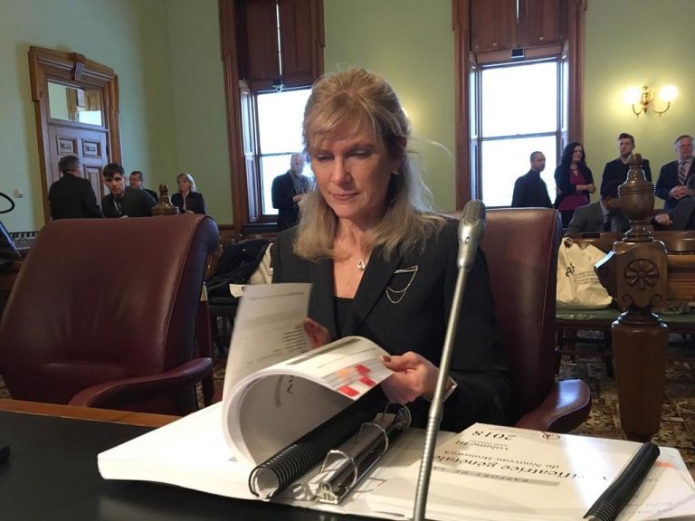 New Brunswick’s auditor general warns of crisis in nursing home sector