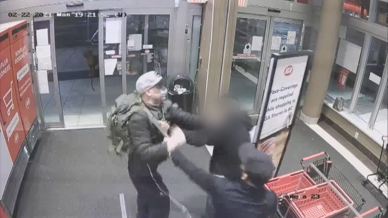 ‘It’s the Wild West’: Vancouver grocery store owner says violent incidents out of control