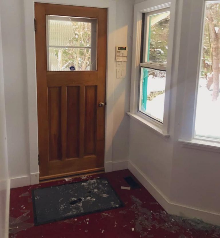 Plans for new mosque in Newfoundland and Labrador come to light after vandalism