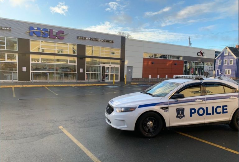 Korean restaurant, NSLC broken into overnight Friday: Halifax police