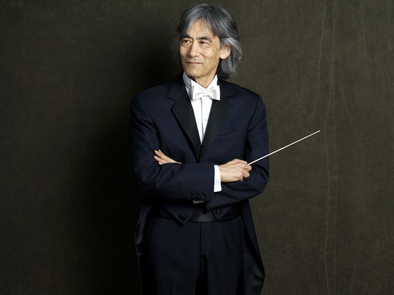 Maestro Kent Nagano named Conductor Emeritus by the Montreal Symphony Orchestra