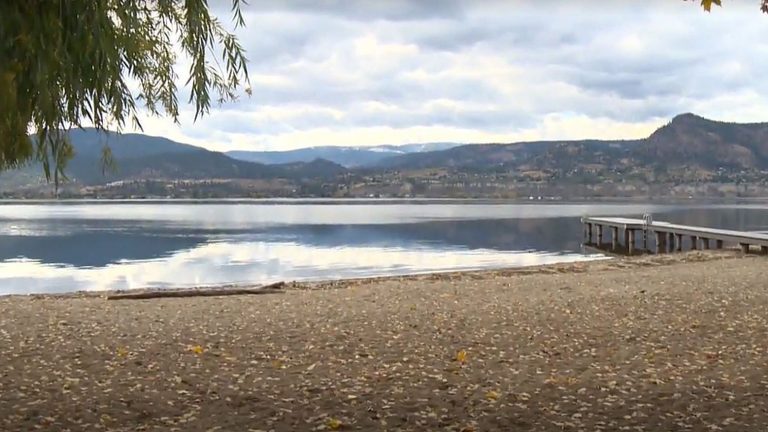 RDOS gets OK to borrow $900K for Naramata Centre Beach purchase