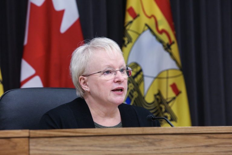 Walk-in clinics, youth centre: New Brunswick shares addictions and mental health plan
