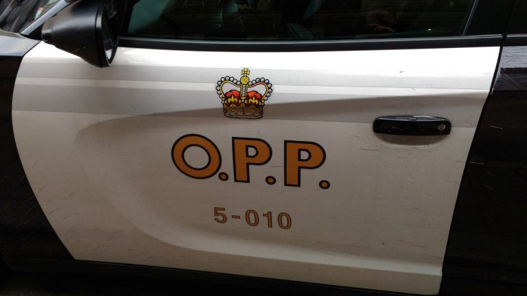 Peterborough County OPP seize drugs during city, Highway 7 traffic stops