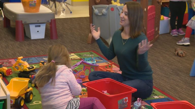 Alberta preschools face costly lesson when it comes to wage top-ups