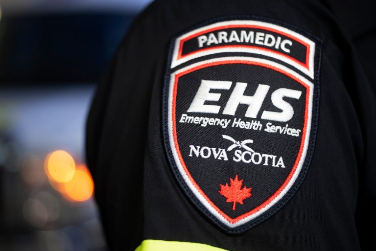 N.S. paramedics call for help after reporting more than 40 ‘Code Critical’ cases in five days
