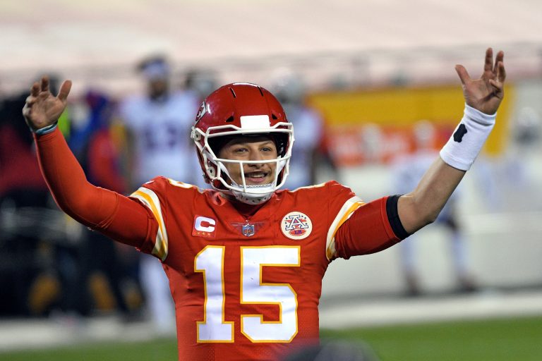 Rick Zamperin: And the winner of Super Bowl LV is…