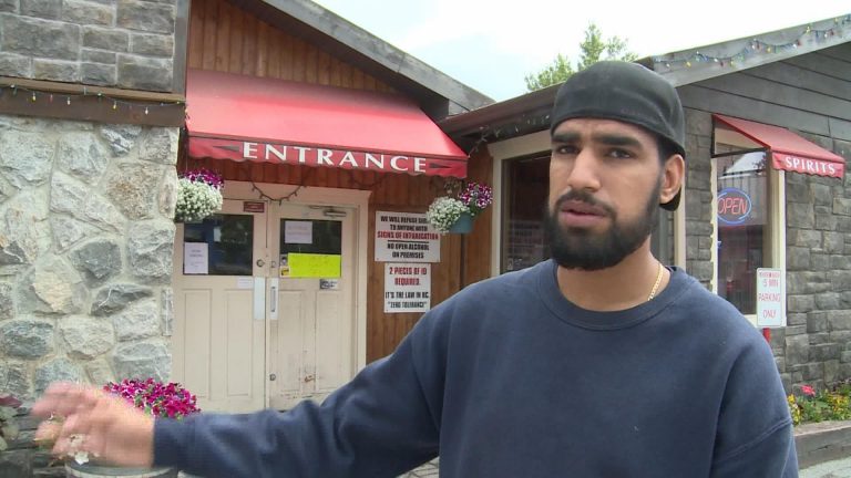 South Okanagan man charged in 2019 hit-and-run incident at Skaha Lake Park