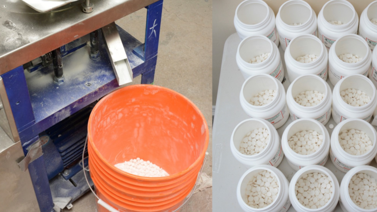 St. Catharines man facing charges after record $3.6M drug bust in Niagara Falls