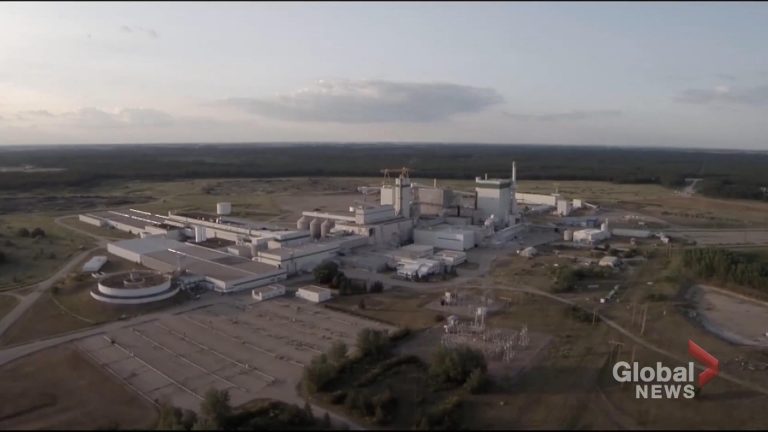 Prince Albert pulp mill receives $600K injection from Paper Excellence