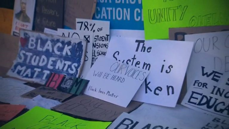 Southern Ontario school boards say they’re unable to track complaints of anti-Black racism