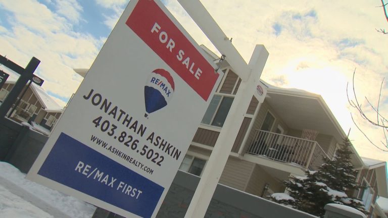 Calgary’s housing market stages remarkable rebound: ‘It’s like a scene out of Mad Max’