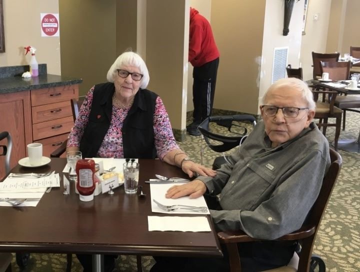 ‘Isolated and worried’: Muskoka retirement home resident still waiting for COVID-19 vaccine