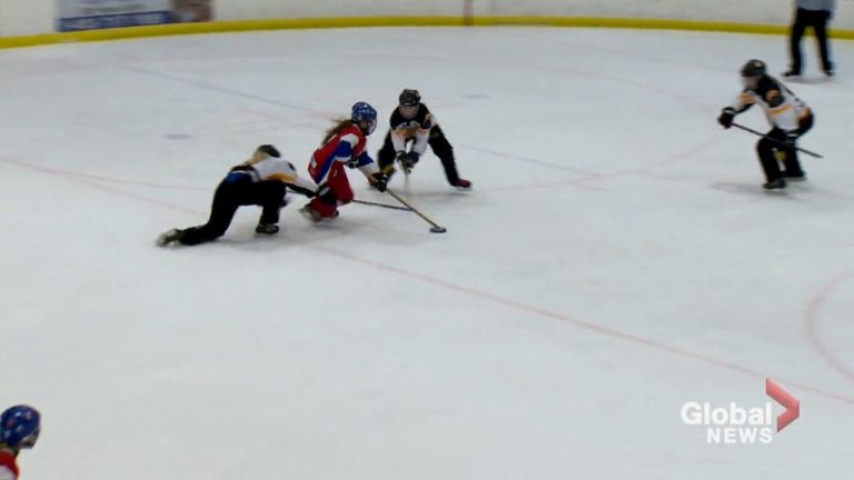 Calgary minor sports organizations struggle to adapt to province’s new COVID-19 rules
