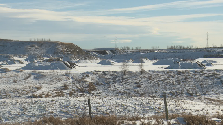 Rocky View County council votes against proposed Bearspaw gravel pit