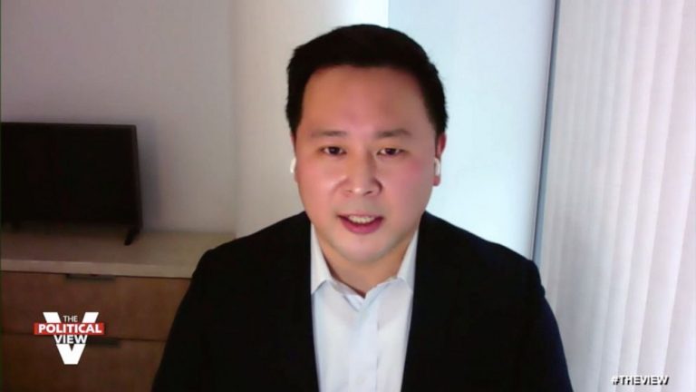 ‘Cuomo is an abuser’: NY Assemblyman Ron Kim alleges governor threatened him
