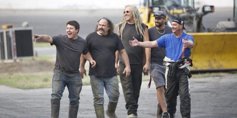 South Okanagan car builder returns to Rust Valley Restorers for third season