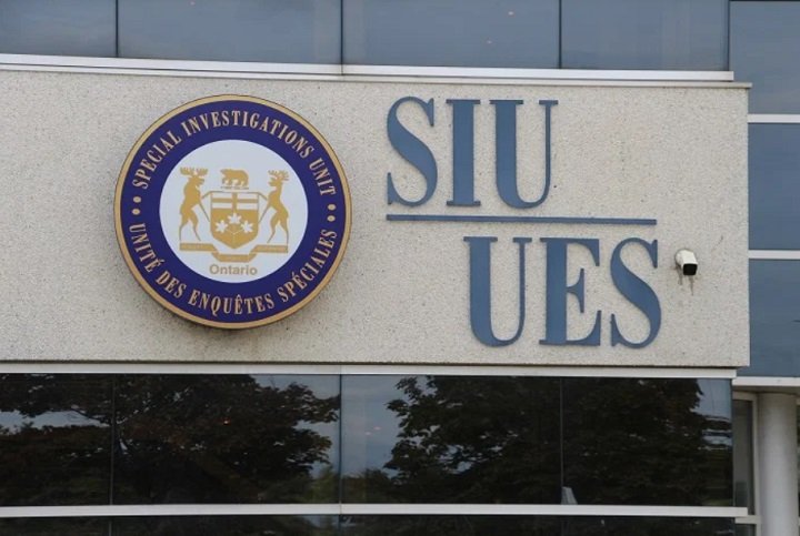 Kingston police officer not responsible after woman overdoses in cell: SIU