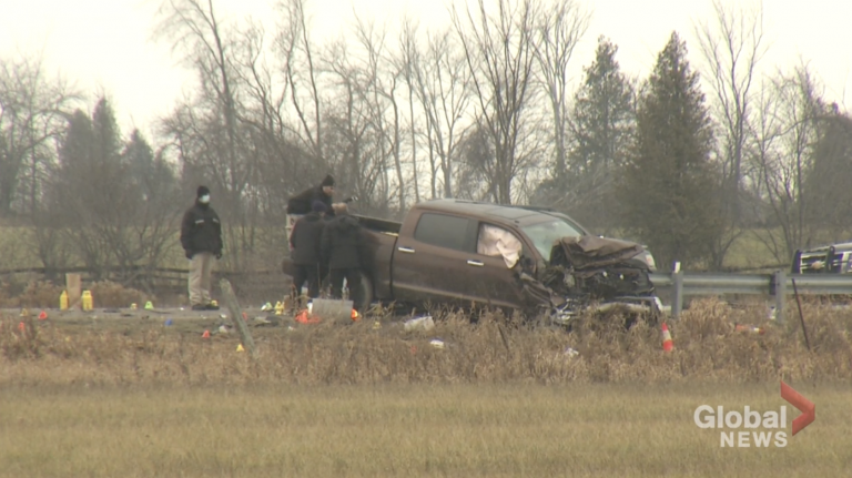 SIU confirms City of Kawartha Lakes OPP shot and killed boy, 1, during incident east of Lindsay