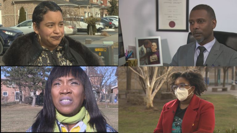 How members of Toronto’s Black community hope to build on George Floyd movement months later
