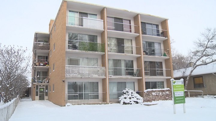 Lethbridge apartment tenants move out after 2nd death in building