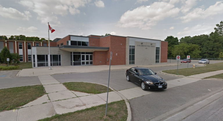 Coronavirus: MLHU declares outbreak at Clara Brenton Public School in London, Ont.
