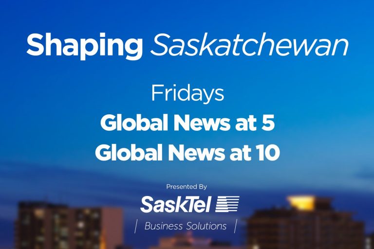 Inspirational leaders Shaping Saskatchewan