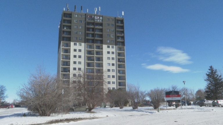 Elevator issues at Lethbridge apartment strand resident with mobility challenges