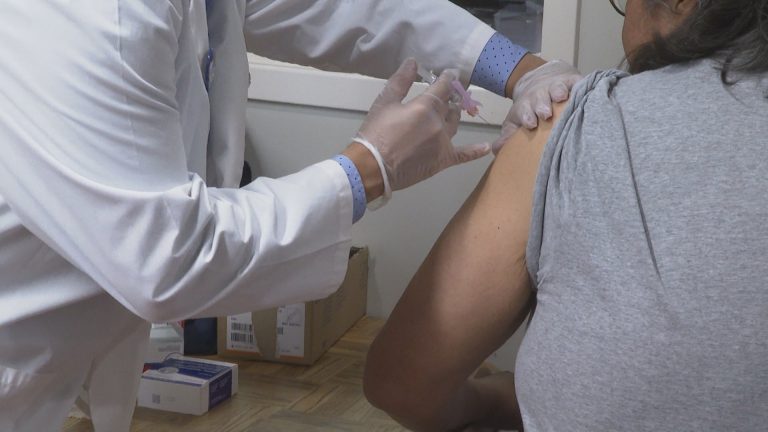 Saskatchewan pharmacists added to Phase 2 of COVID-19 vaccine delivery plan