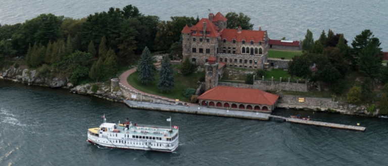 Kingston company allowed to run smaller cruises during COVID-19 pandemic