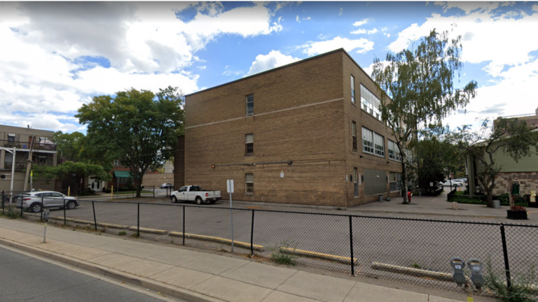 Hamilton’s Catholic school board gets approval to build new St. Patrick’s elementary