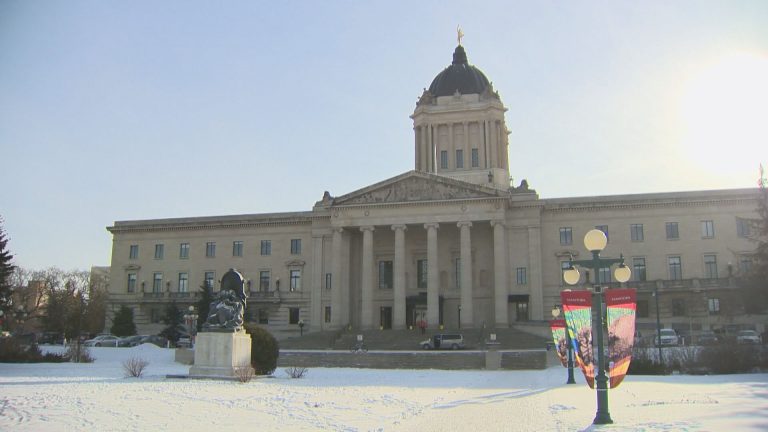 Manitoba government appoints new Winnipeg Regional Health Authority board chair