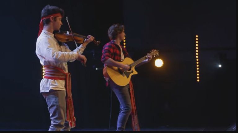 Festival du Voyageur virtual opening weekend a hit, executive director says