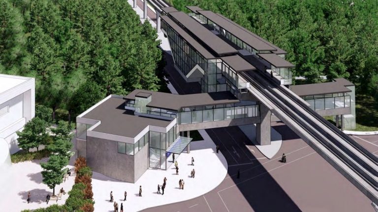 SkyTrain to UBC and Langley still not a done deal even with Federal transit funding in place
