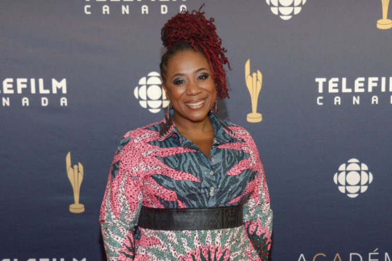 Trey Anthony wants to create safe space for Black women
