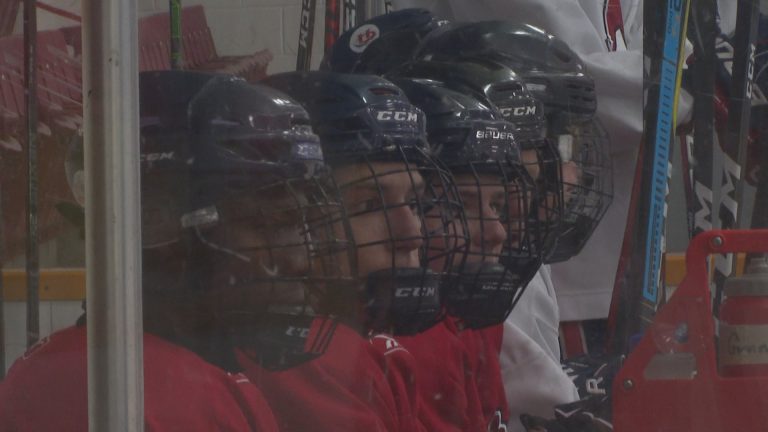 Southern Alberta municipalities decide whether or not to keep ice in local arenas