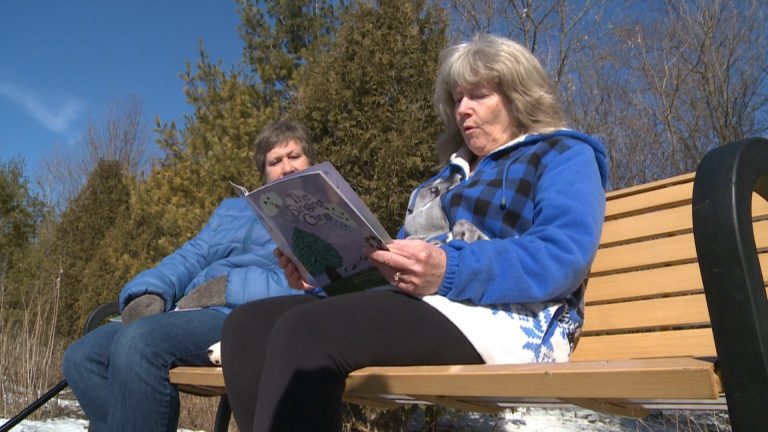 Durham author publishes book of poetry to honour late father